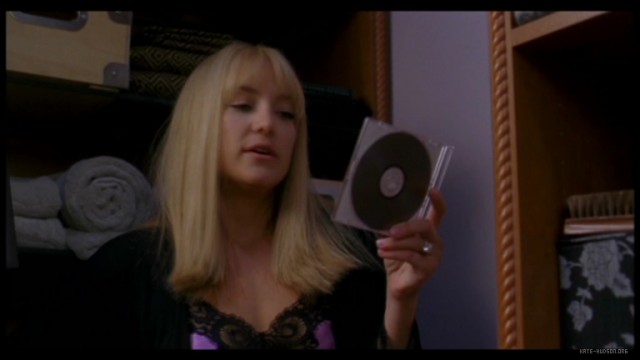 Gelinlerin Savaşı Fotoğrafı