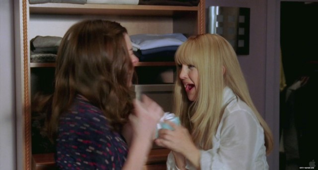 Gelinlerin Savaşı Fotoğrafı