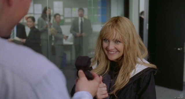 Gelinlerin Savaşı Fotoğrafı