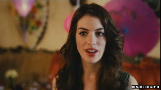 Gelinlerin Savaşı Fotoğrafı