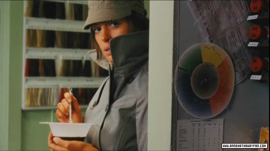 Gelinlerin Savaşı Fotoğrafı