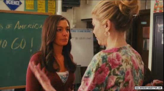 Gelinlerin Savaşı Fotoğrafı