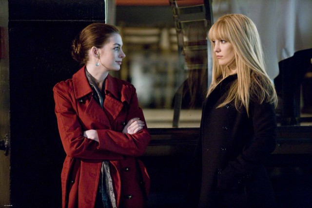 Gelinlerin Savaşı Fotoğrafı