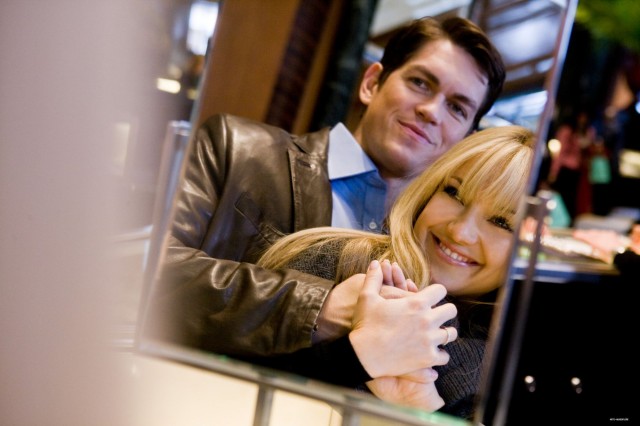 Gelinlerin Savaşı Fotoğrafı