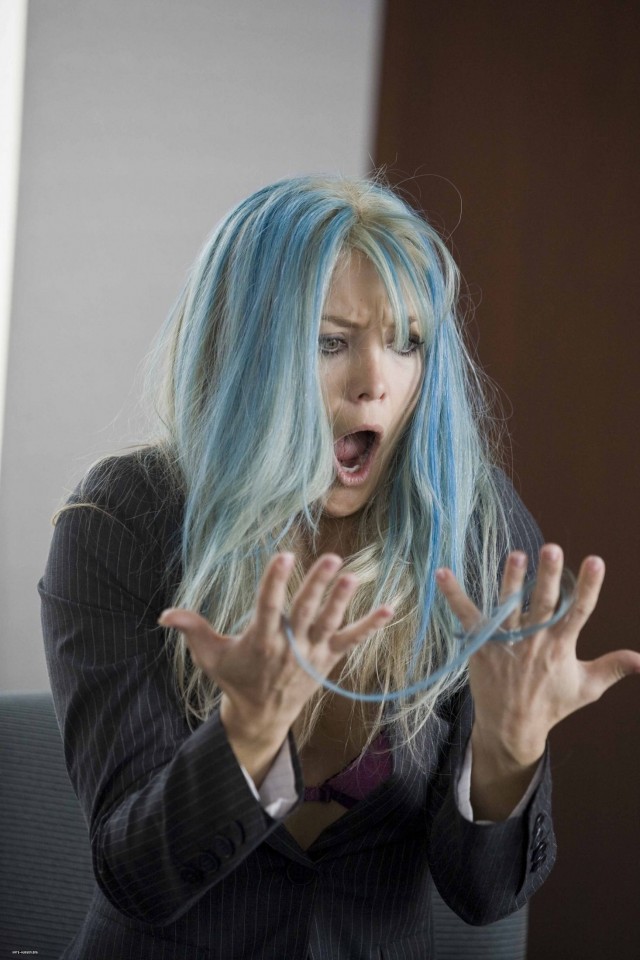 Gelinlerin Savaşı Fotoğrafı