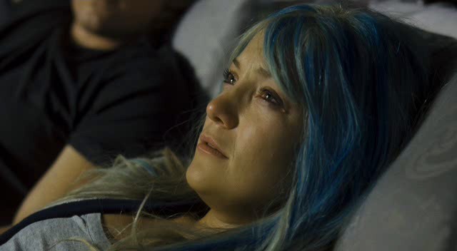 Gelinlerin Savaşı Fotoğrafı