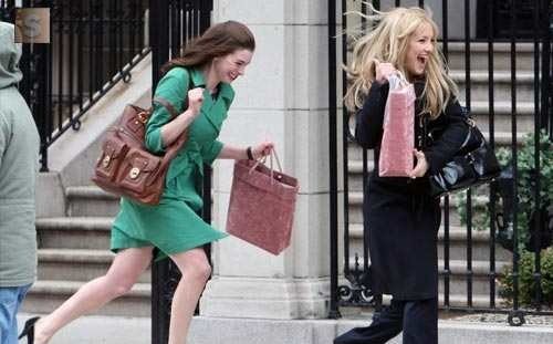 Gelinlerin Savaşı Fotoğrafı