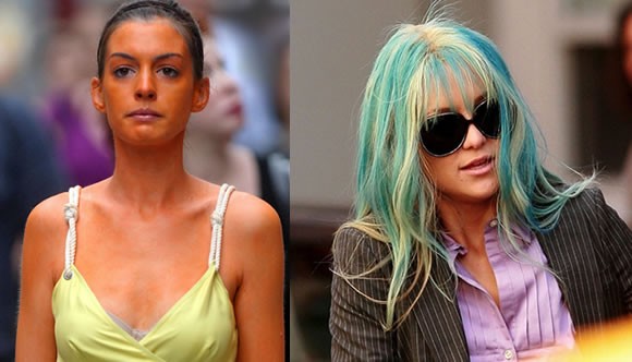 Gelinlerin Savaşı Fotoğrafı