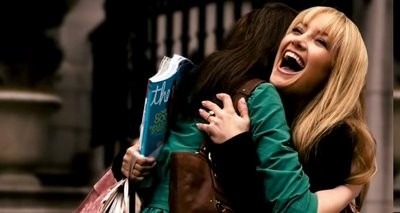 Gelinlerin Savaşı Fotoğrafı