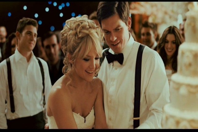 Gelinlerin Savaşı fotoğrafı