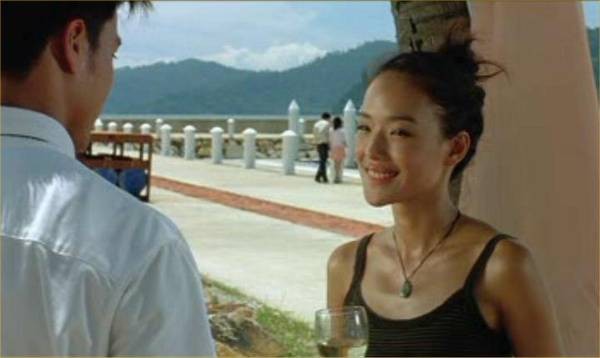 Looking For Mister Perfect Fotoğrafı