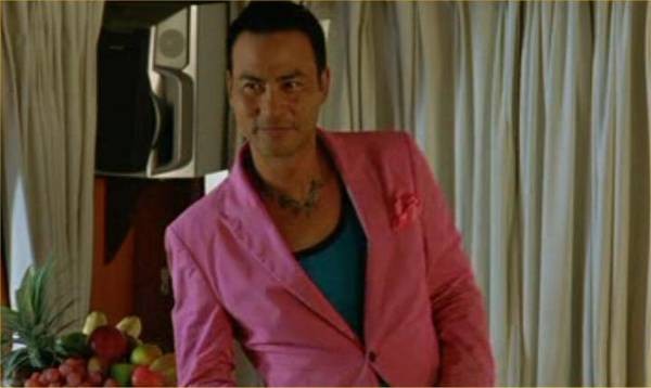 Looking For Mister Perfect Fotoğrafı