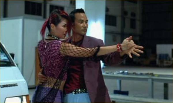 Looking For Mister Perfect Fotoğrafı