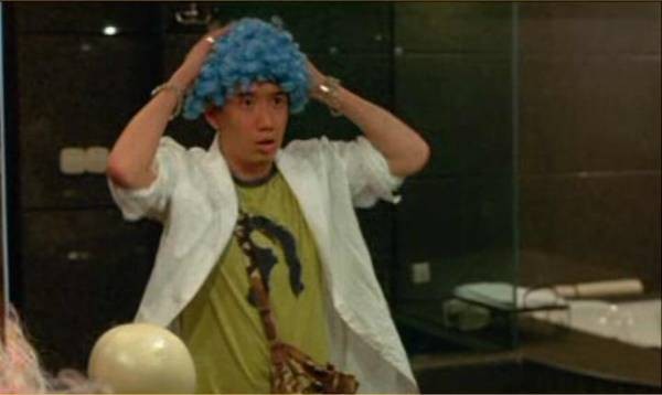 Looking For Mister Perfect fotoğrafı