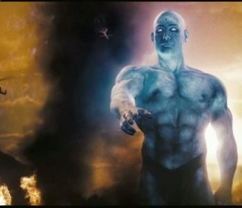 Watchmen Fotoğrafı