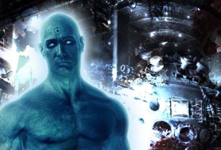 Watchmen Fotoğrafı