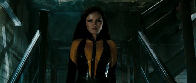 Watchmen fotoğrafı