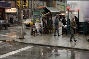 Watchmen Fotoğrafı