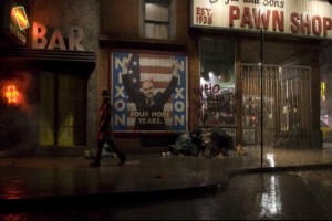 Watchmen Fotoğrafı