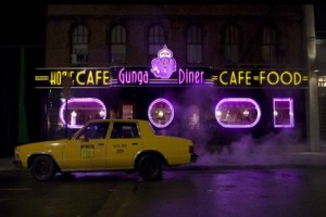 Watchmen Fotoğrafı