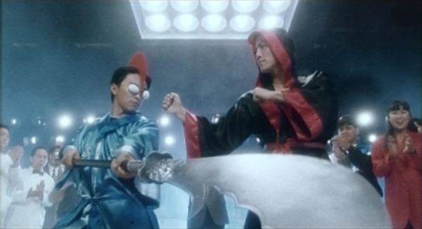 Love On Delivery Fotoğrafı