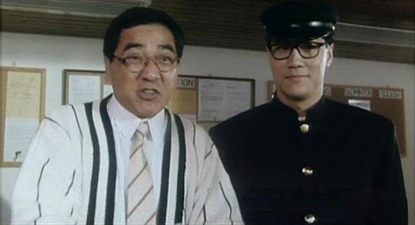 Love On Delivery Fotoğrafı