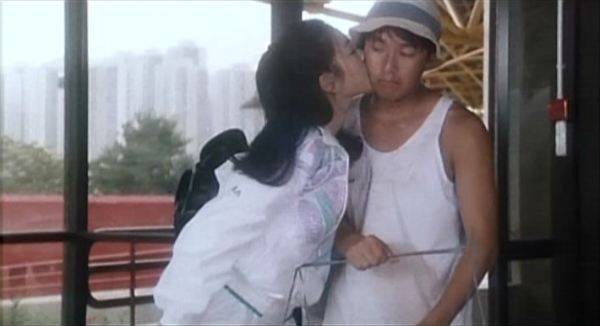 Love On Delivery Fotoğrafı