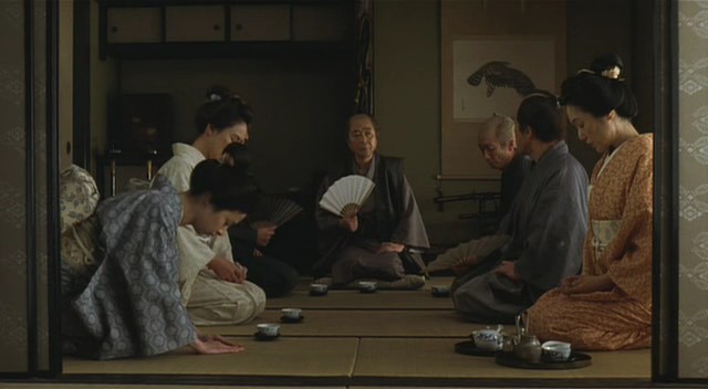 Love And Honor Fotoğrafı