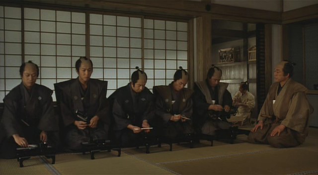 Love And Honor Fotoğrafı