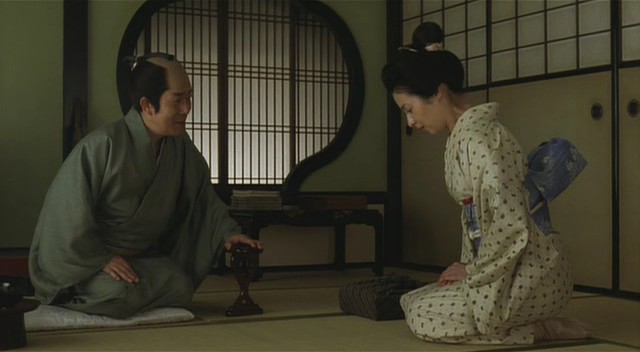 Love And Honor fotoğrafı