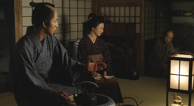 Love And Honor fotoğrafı