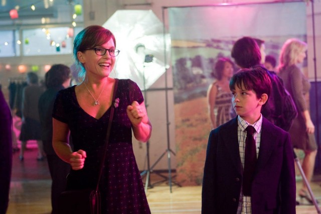 Saftirik Greg'in Günlüğü Fotoğrafı