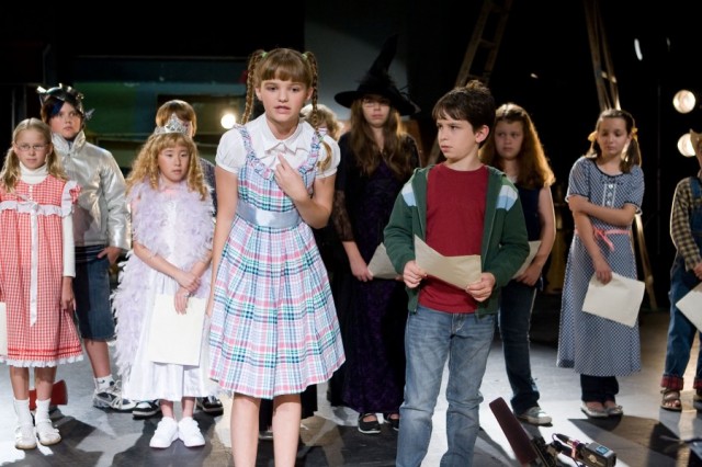 Saftirik Greg'in Günlüğü Fotoğrafı