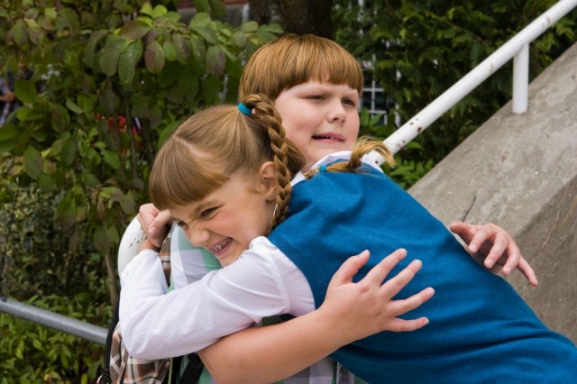 Saftirik Greg'in Günlüğü Fotoğrafı