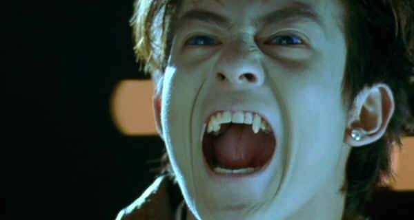 İkiz Vampir Avcıları fotoğrafı