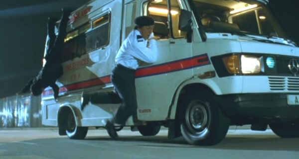 İkiz Vampir Avcıları fotoğrafı