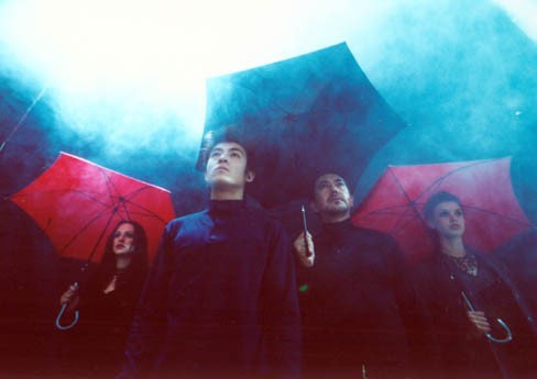 İkiz Vampir Avcıları Fotoğrafı