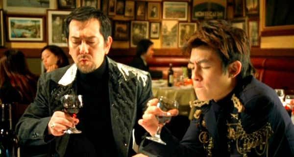 İkiz Vampir Avcıları Fotoğrafı