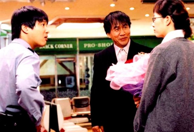 Happy Erotic Christmas Fotoğrafı