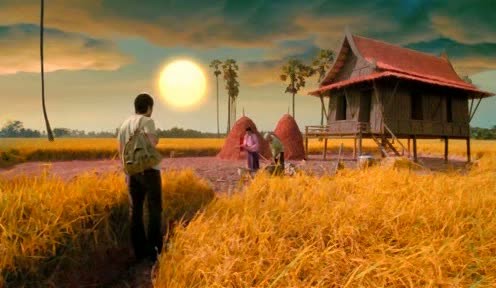 Citizen Dog fotoğrafı