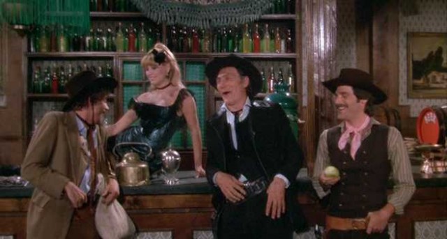 Tanrı'nın Silahı fotoğrafı