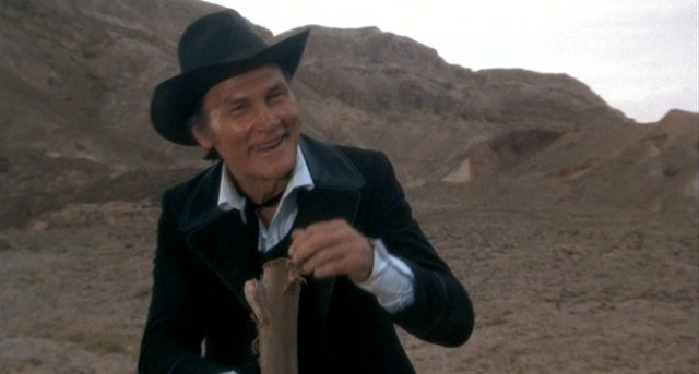 Tanrı'nın Silahı fotoğrafı