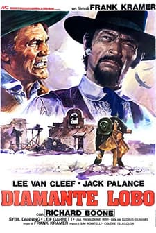 Tanrı'nın Silahı (1976) afişi