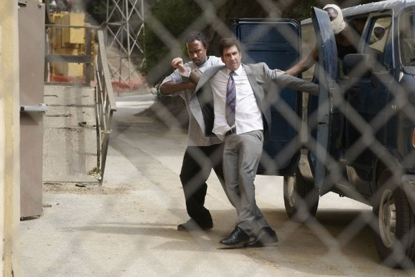 Dark Blue Fotoğrafı