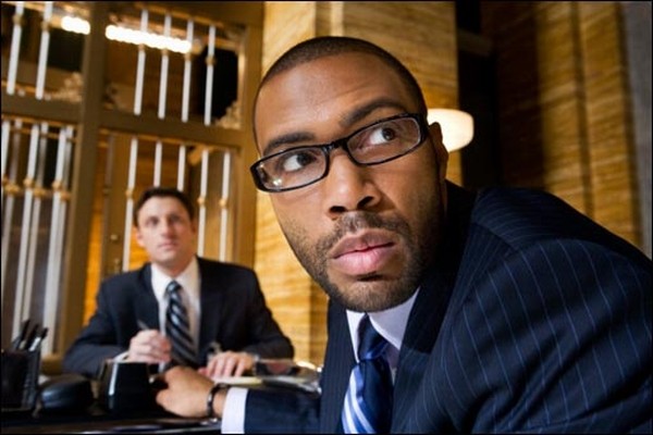 Dark Blue Fotoğrafı