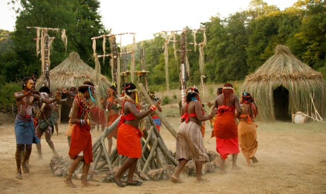 Türkler Çıldırmış Olmalı Fotoğrafı
