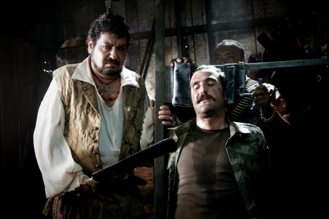 Türkler Çıldırmış Olmalı Fotoğrafı