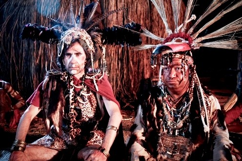 Türkler Çıldırmış Olmalı Fotoğrafı