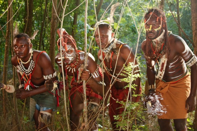 Türkler Çıldırmış Olmalı Fotoğrafı