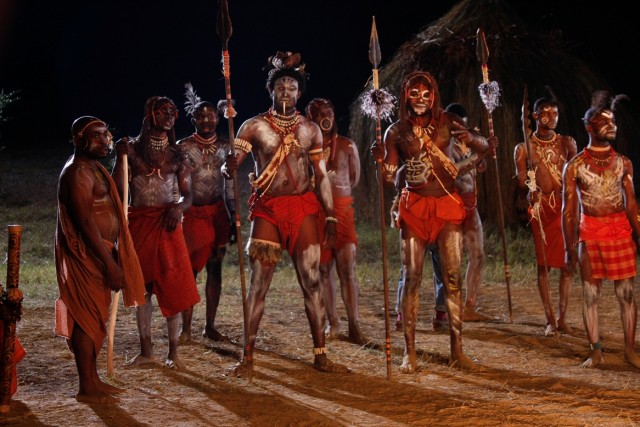 Türkler Çıldırmış Olmalı Fotoğrafı